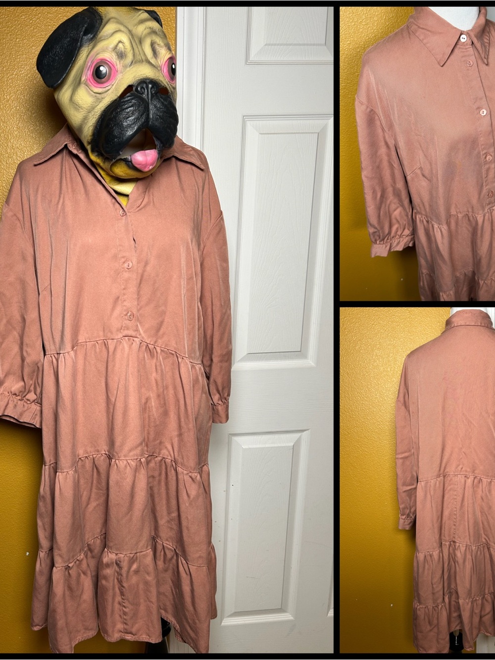 DOWNEAST, flowy dress!!